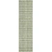Addison Chantille ACN925-Green 2 ft. 3 in. X 7 ft. 6 in. Rectangle Rug