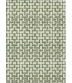 Addison Chantille ACN925-Green 9 ft. X 12 ft. Rectangle Rug