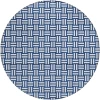Addison Chantille ACN925-Navy 8 ft. X 8 ft. Round Rug