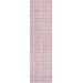 Addison Chantille ACN925-Pink 2 ft. 3 in. X 7 ft. 6 in. Rectangle Rug