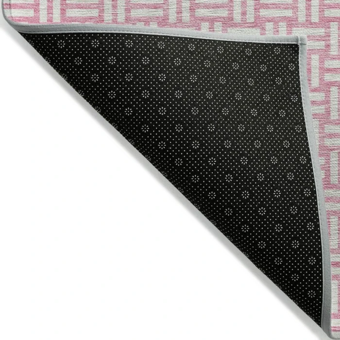 Addison Chantille ACN925-Pink 10 ft. X 14 ft. Rectangle Rug