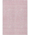 Addison Chantille ACN925-Pink 5 ft. X 7 ft. 6 in. Rectangle Rug