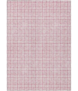Addison Chantille ACN925-Pink 5 ft. X 7 ft. 6 in. Rectangle Rug