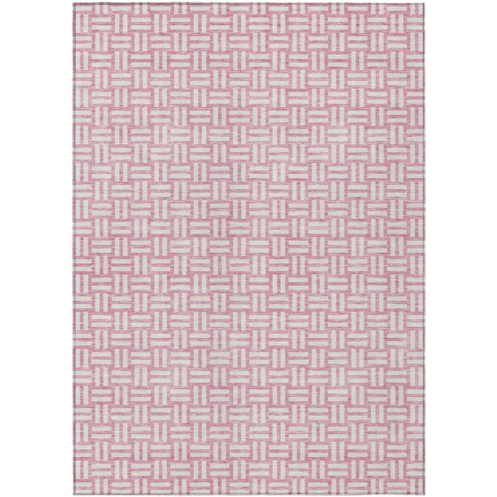 Addison Chantille ACN925-Pink 10 ft. X 14 ft. Rectangle Rug