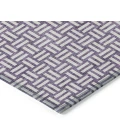 Addison Chantille ACN925-Purple 5 ft. X 7 ft. 6 in. Rectangle Rug