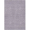 Addison Chantille ACN925-Purple 5 ft. X 7 ft. 6 in. Rectangle Rug