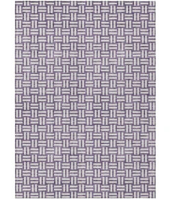 Addison Chantille ACN925-Purple 5 ft. X 7 ft. 6 in. Rectangle Rug