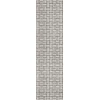 Addison Chantille ACN925-Taupe 2 ft. 3 in. X 7 ft. 6 in. Rectangle Rug