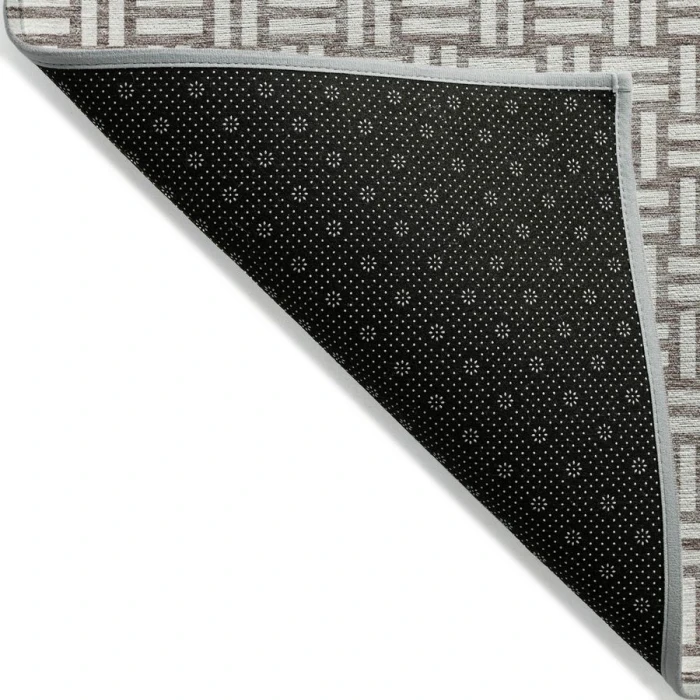 Addison Chantille ACN925-Taupe 10 ft. X 14 ft. Rectangle Rug