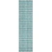 Addison Chantille ACN925-Teal 2 ft. 3 in. X 7 ft. 6 in. Rectangle Rug
