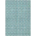 Addison Chantille ACN925-Teal 8 ft. X 10 ft. Rectangle Rug