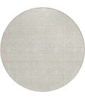 Addison Chantille ACN926-Beige 8 ft. X 8 ft. Round Rug