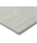 Addison Chantille ACN926-Beige 5 ft. X 7 ft. 6 in. Rectangle Rug