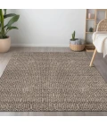 Addison Chantille ACN926-Brown 10 ft. X 14 ft. Rectangle Rug