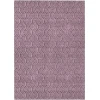Addison Chantille ACN926-Eggplant 5 ft. X 7 ft. 6 in. Rectangle Rug