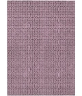 Addison Chantille ACN926-Eggplant 9 ft. X 12 ft. Rectangle Rug