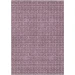 Addison Chantille ACN926-Eggplant 9 ft. X 12 ft. Rectangle Rug