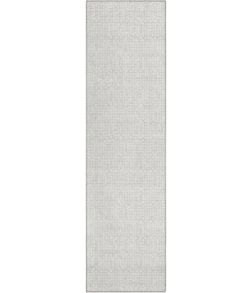 Addison Chantille ACN926-Ivory 2 ft. 3 in. X 7 ft. 6 in. Rectangle Rug