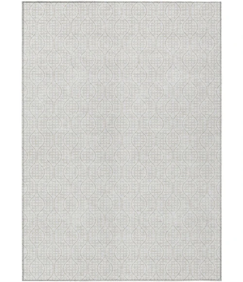 Addison Chantille ACN926-Ivory 9 ft. X 12 ft. Rectangle Rug