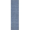 Addison Chantille ACN926-Navy 2 ft. 3 in. X 7 ft. 6 in. Rectangle Rug