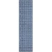 Addison Chantille ACN926-Navy 2 ft. 3 in. X 7 ft. 6 in. Rectangle Rug