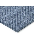 Addison Chantille ACN926-Navy 9 ft. X 12 ft. Rectangle Rug