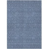 Addison Chantille ACN926-Navy 5 ft. X 7 ft. 6 in. Rectangle Rug