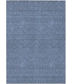 Addison Chantille ACN926-Navy 9 ft. X 12 ft. Rectangle Rug