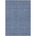 Addison Chantille ACN926-Navy 9 ft. X 12 ft. Rectangle Rug