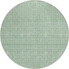 Addison Chantille ACN926-Sage 8 ft. X 8 ft. Round Rug