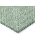 Addison Chantille ACN926-Sage 5 ft. X 7 ft. 6 in. Rectangle Rug