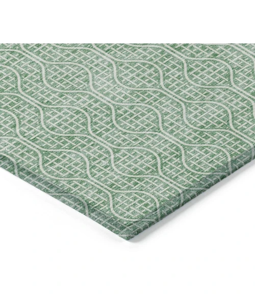 Addison Chantille ACN926-Sage 5 ft. X 7 ft. 6 in. Rectangle Rug