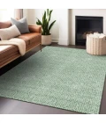 Addison Chantille ACN926-Sage 5 ft. X 7 ft. 6 in. Rectangle Rug