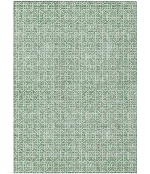 Addison Chantille ACN926-Sage 5 ft. X 7 ft. 6 in. Rectangle Rug