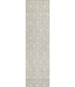 Addison Chantille ACN927-Beige 2 ft. 3 in. X 7 ft. 6 in. Rectangle Rug