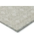 Addison Chantille ACN927-Beige 5 ft. X 7 ft. 6 in. Rectangle Rug