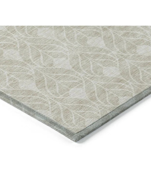 Addison Chantille ACN927-Beige 5 ft. X 7 ft. 6 in. Rectangle Rug
