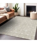 Addison Chantille ACN927-Beige 5 ft. X 7 ft. 6 in. Rectangle Rug