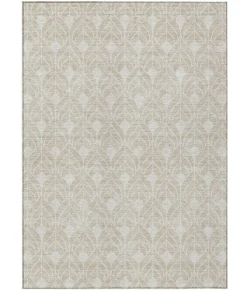Addison Chantille ACN927-Beige 5 ft. X 7 ft. 6 in. Rectangle Rug