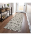 Addison Chantille ACN927-Brown 2 ft. 3 in. X 7 ft. 6 in. Rectangle Rug