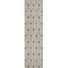 Addison Chantille ACN927-Brown 2 ft. 3 in. X 7 ft. 6 in. Rectangle Rug
