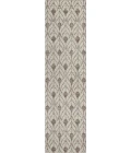Addison Chantille ACN927-Brown 2 ft. 3 in. X 7 ft. 6 in. Rectangle Rug