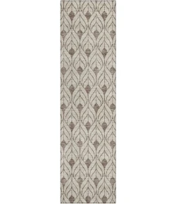 Addison Chantille ACN927-Brown 2 ft. 3 in. X 7 ft. 6 in. Rectangle Rug