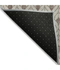 Addison Chantille ACN927-Brown 5 ft. X 7 ft. 6 in. Rectangle Rug