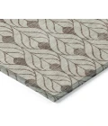 Addison Chantille ACN927-Brown 5 ft. X 7 ft. 6 in. Rectangle Rug