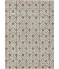 Addison Chantille ACN927-Brown 5 ft. X 7 ft. 6 in. Rectangle Rug