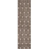 Addison Chantille ACN927-Chocolate 2 ft. 3 in. X 7 ft. 6 in. Rectangle Rug