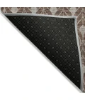 Addison Chantille ACN927-Chocolate 5 ft. X 7 ft. 6 in. Rectangle Rug
