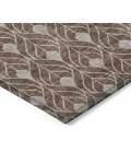 Addison Chantille ACN927-Chocolate 5 ft. X 7 ft. 6 in. Rectangle Rug