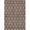 Addison Chantille ACN927-Chocolate 10 ft. X 14 ft. Rectangle Rug